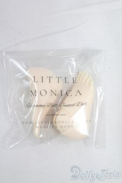 画像1: LITTLE MONICA/1/4パーツ I-26-02-08-231-YB-ZI