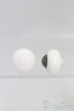 画像2: 16mm/グラスアイ I-26-02-08-232-YB-ZI