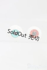 16mm/グラスアイ I-26-02-08-233-YB-ZI