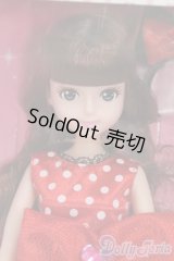ディズニー/ファッションドール：ミニー I-26-02-08-246-KD-ZI