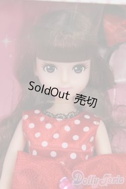 画像1: ディズニー/ファッションドール：ミニー I-26-02-08-246-KD-ZI