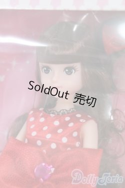 画像2: ディズニー/ファッションドール：ミニー I-26-02-08-246-KD-ZI