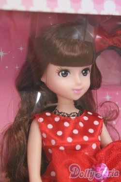 画像3: ディズニー/ファッションドール：ミニー I-26-02-08-246-KD-ZI