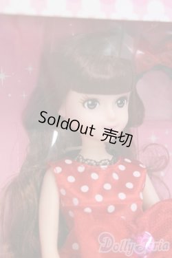 画像3: ディズニー/ファッションドール：ミニー I-26-02-08-246-KD-ZI