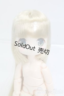 画像1: chuchudoll/HINA MILITARY SAILOR Ver.（グレー） I-26-02-08-244-KD-ZI