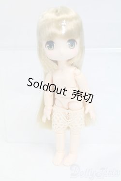 画像4: chuchudoll/HINA MILITARY SAILOR Ver.（グレー） I-26-02-08-244-KD-ZI