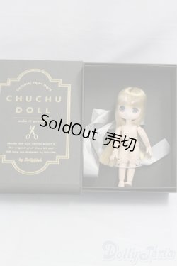 画像6: chuchudoll/HINA MILITARY SAILOR Ver.（グレー） I-26-02-08-244-KD-ZI