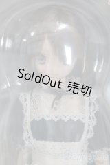 えっくす☆きゅーとふぁみりー Fuka(ふうか)/Loyal Maid（通常販売ver.） I-26-02-08-257-KD-ZI