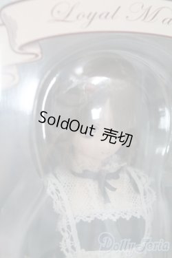 画像3: えっくす☆きゅーとふぁみりー Fuka(ふうか)/Loyal Maid（通常販売ver.） I-26-02-08-257-KD-ZI