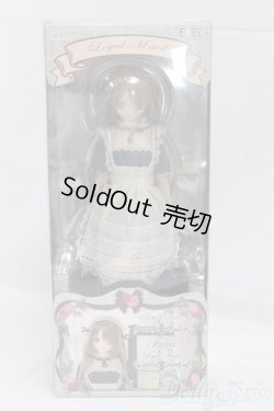 画像4: えっくす☆きゅーとふぁみりー Fuka(ふうか)/Loyal Maid（通常販売ver.） I-26-02-08-257-KD-ZI