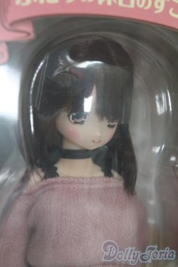 画像3: azone/えっくすきゅーと ふぁみりー ふうか ふたりの休日のすごし方 I-26-02-08-256-KD-ZI