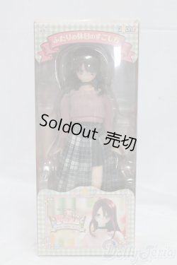 画像4: azone/えっくすきゅーと ふぁみりー ふうか ふたりの休日のすごし方 I-26-02-08-256-KD-ZI