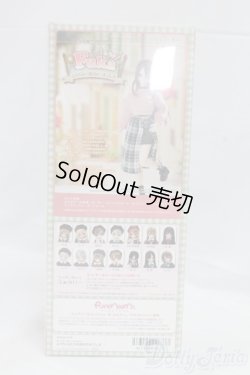 画像5: azone/えっくすきゅーと ふぁみりー ふうか ふたりの休日のすごし方 I-26-02-08-256-KD-ZI