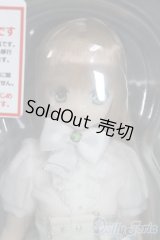 サアラズ ア・ラ・モード/〜Twinkle a・la・mode〜ペリドット/マヤ I-26-02-08-255-KD-ZI