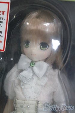 画像2: サアラズ ア・ラ・モード/〜Twinkle a・la・mode〜ペリドット/マヤ I-26-02-08-255-KD-ZI