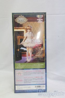 画像5: サアラズ ア・ラ・モード/〜Twinkle a・la・mode〜ペリドット/マヤ I-26-02-08-255-KD-ZI