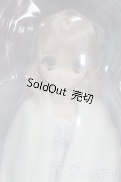 画像1: 尾櫃制服計画/上村瑛理:マシュマロうさぎさん(二次生産分)  I-26-02-08-252-KD-ZI