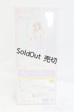 画像5: 尾櫃制服計画/上村瑛理:マシュマロうさぎさん(二次生産分)  I-26-02-08-252-KD-ZI