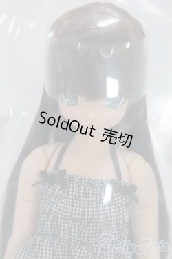 画像1: サアラズアラモード/YUZUHA(ユズハ):Sweet Home! コーディネイトドールset(アゾンダイレクトストア限定ver.) I-26-02-08-250-KD-ZI