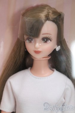 画像1: リ力ちゃんキャッスル/ジェシカ 2024年9月DS73モデル ジェシカ-1 I-26-02-08-248-KD-ZI