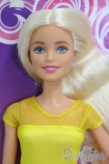 Barbie/バービーカールヘアかんたんヘアアレンジ I-26-02-08-241-KD-ZI