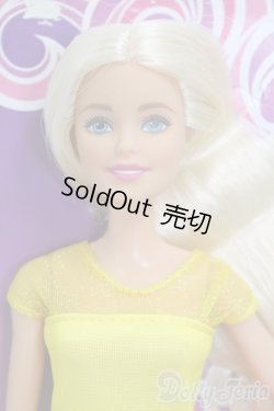 画像1: Barbie/バービーカールヘアかんたんヘアアレンジ I-26-02-08-241-KD-ZI