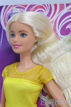 画像2: Barbie/バービーカールヘアかんたんヘアアレンジ I-26-02-08-241-KD-ZI