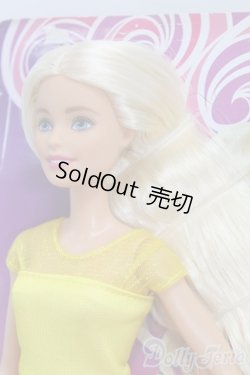 画像2: Barbie/バービーカールヘアかんたんヘアアレンジ I-26-02-08-241-KD-ZI
