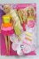 画像4: Barbie/バービーカールヘアかんたんヘアアレンジ I-26-02-08-241-KD-ZI (4)