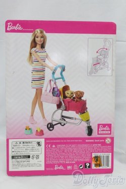 画像3: バービー/ペットカートのおせわセット I-26-02-08-240-KD-ZI