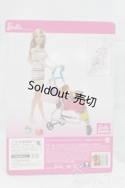 画像3: バービー/ペットカートのおせわセット I-26-02-08-240-KD-ZI