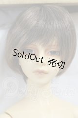 SD13男の子/ウィリアムズ I-26-02-15-143-KD-ZI