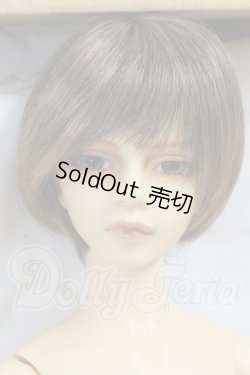 画像1: SD13男の子/ウィリアムズ I-26-02-15-143-KD-ZI