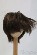 9-10inch/ウィッグ I-26-02-15-080-KD-ZI