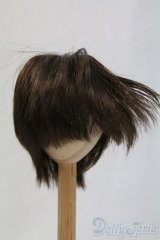 9-10inch/ウィッグ I-26-02-15-080-KD-ZI