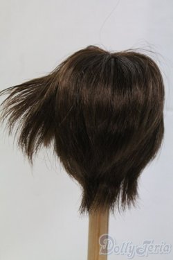 画像2: 9-10inch/ウィッグ I-26-02-15-080-KD-ZI