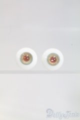 14mm/グラスアイ I-26-02-15-099-KD-ZI