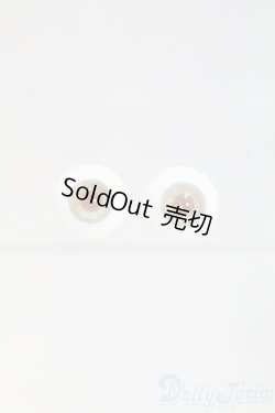 画像1: 14mm/グラスアイ I-26-02-15-099-KD-ZI