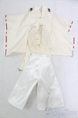 SDM/OF:宵の衣〜月白〜・ミニ I-26-02-15-041-KD-ZI