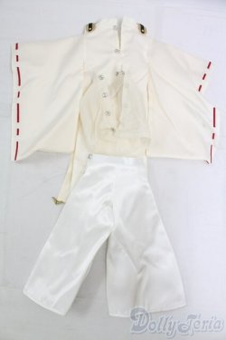 画像1: SDM/OF:宵の衣〜月白〜・ミニ I-26-02-15-041-KD-ZI