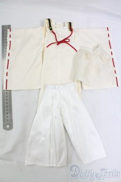 画像2: SDM/OF:宵の衣〜月白〜・ミニ I-26-02-15-041-KD-ZI