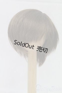 画像1: 7-8inch/ウィッグ I-26-02-15-089-KD-ZI
