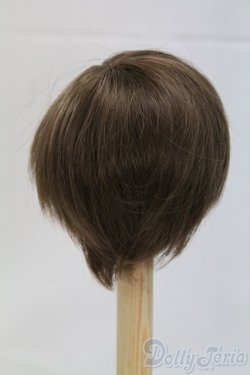 画像2: 7-8inch/ウィッグ I-26-02-15-089-KD-ZI