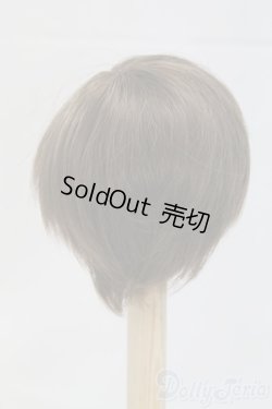 画像2: 7-8inch/ウィッグ I-26-02-15-089-KD-ZI