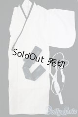 SDGrB＆SD13男の子/OF:衣装セット I-26-02-15-044-KD-ZI