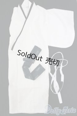 画像1: SDGrB＆SD13男の子/OF:衣装セット I-26-02-15-044-KD-ZI