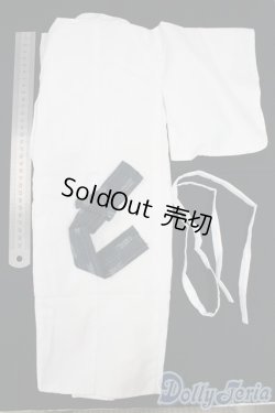 画像2: SDGrB＆SD13男の子/OF:衣装セット I-26-02-15-044-KD-ZI