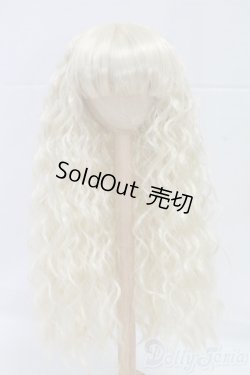 画像1: 9-10inch/ウィッグ I-26-02-15-092-KD-ZI