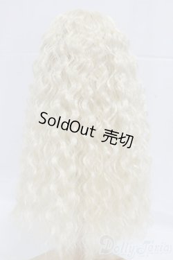 画像2: 9-10inch/ウィッグ I-26-02-15-092-KD-ZI