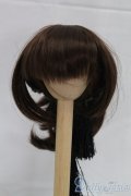 8-9inch/ウィッグ I-26-02-15-091-KD-ZI